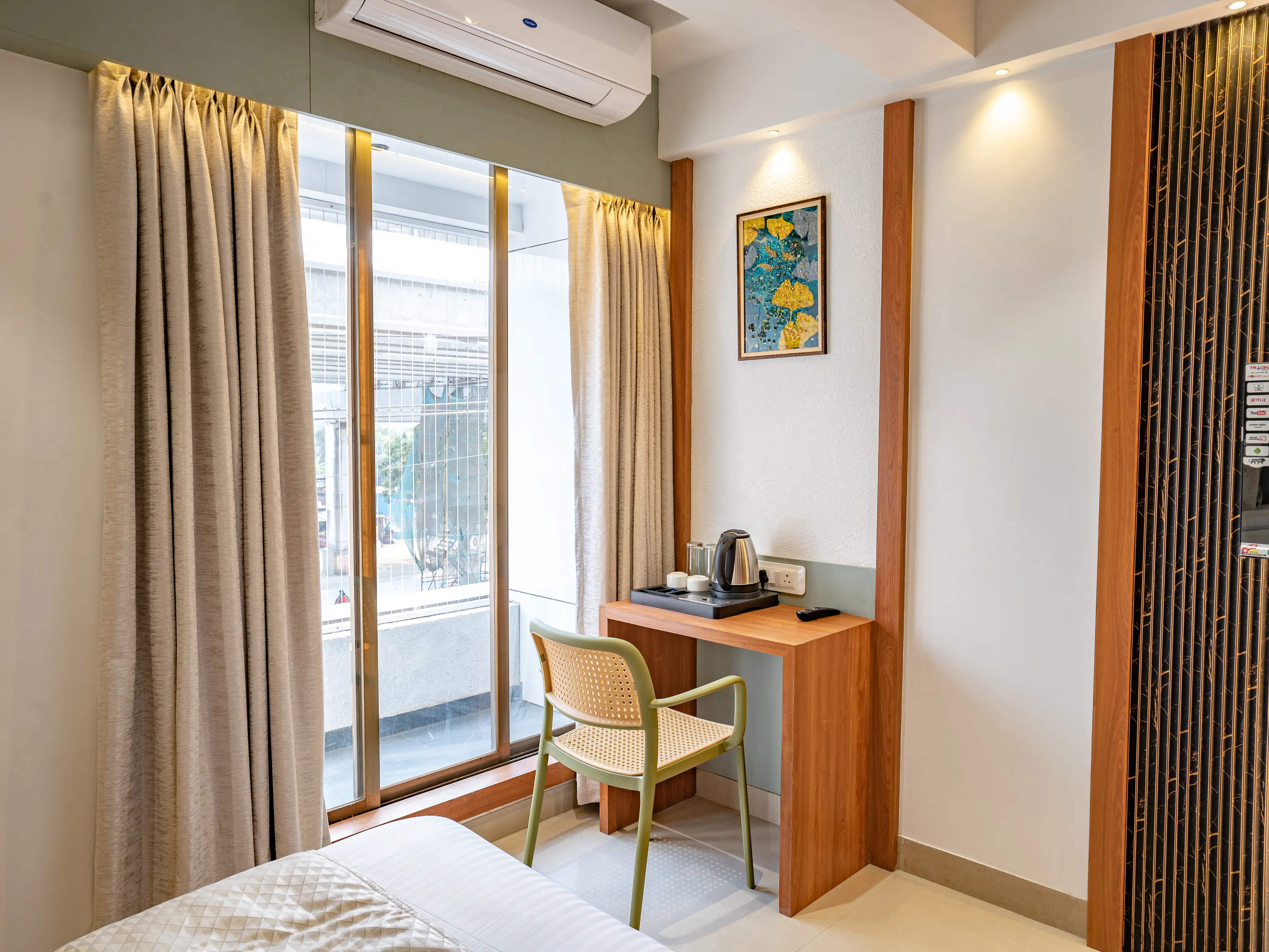 Hotel Supreme Inn