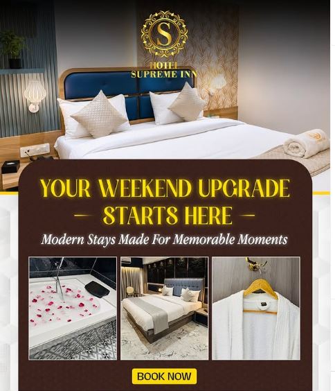 hotel in thane west