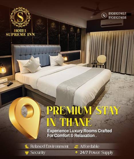 Hotel Supreme Inn