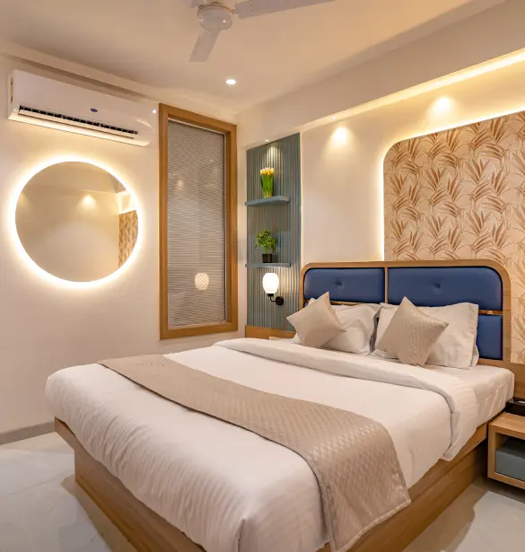 Hotel Supreme Inn Thane